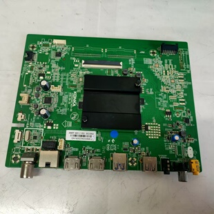 原装拆机康佳LED65F2主板35024467配屏 72002646YT 2646YT