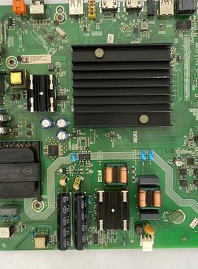 三星UA65RUF60EJXXZ电视主板BN41-02703A屏CY-NN065HGLRFH~