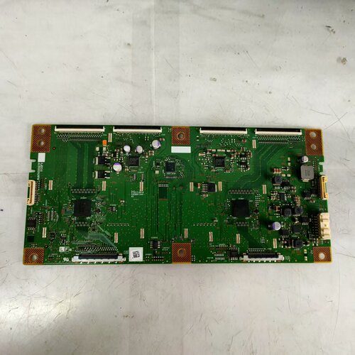 原装拆机夏普LCD-60UE20A 逻辑板 RUNTK5556TP ZJ 0133FV