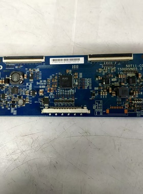 原装拆机三星UA39F5008AR逻辑板50T11-C02 T500HVN05.0