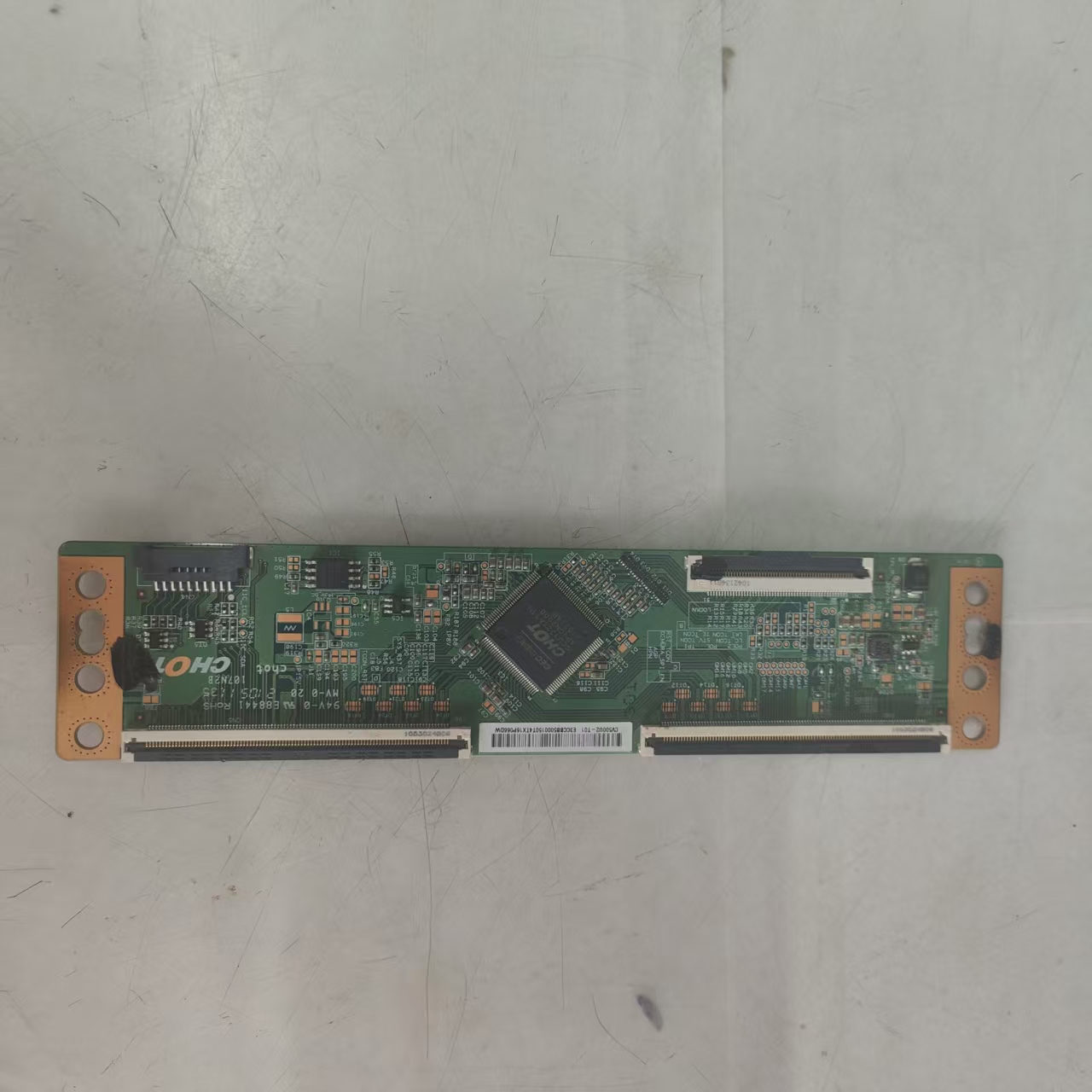 原装拆机飞利浦50PUF7294/T3 逻辑板 CV500U2-T01