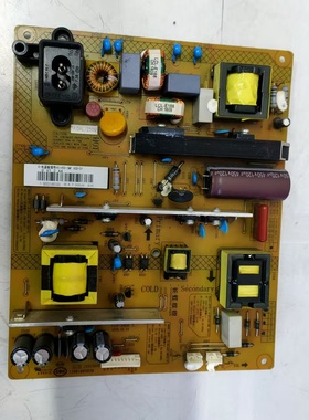 原装拆机长虹 LED50D72电源板 XR7.820.660V1.2 R-HS145D-2MF