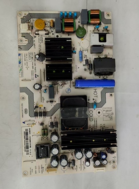 原装拆机海尔49寸电视电源板SHG5001A/C-107E 25-DB5046-X2P1