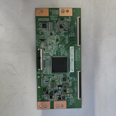 原装拆机小米L65M5-4逻辑板ST6451D01-1-C-4