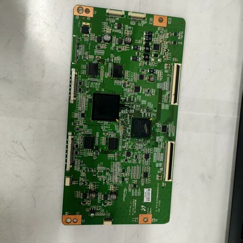 原装拆机海信LED55XT39G3D 逻辑板A120M3DMB3C6LV0.3