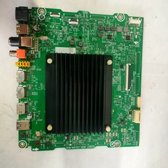 原装拆机海信65E5K(B0M4)348819主板RSAG7.820.13199屏HD650H3U61