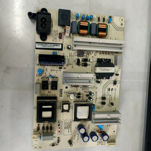 原装拆机长虹55G6 电源板HSL55D-1SH 560 XR7.820.658V1.1