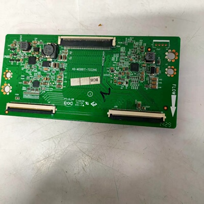 原装拆机TCL L42F3700A逻辑板40-MS881T-TCC2HG