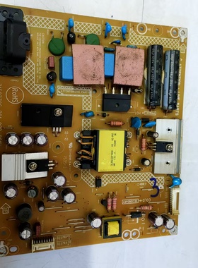 原装拆机飞利浦BDM4001电源板 715G7796-P01-000-001H 实图