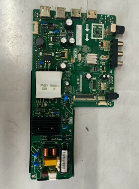原装拆机康佳LED43E330C主板TP.VST69D.PB716屏72001843YT 1843YT