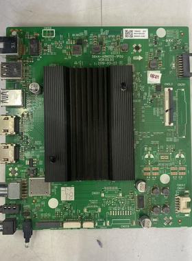 原装创维65Q30 65J9000主板5844-A8N050-1P00屏REL650WY(LD0-504)