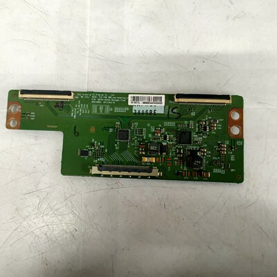 原装拆机LG 43寸逻辑板6870C-0532A