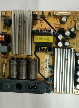 原装拆机乐华LED32C550电源板SHL3230F-101 81-PWE032-PW8