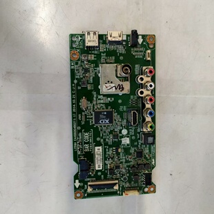 原装拆机LG 42LF5600-CB主板EAX66064802(1.1)屏LC420DUE MG A3
