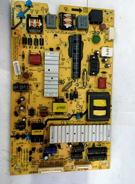 创维42E660E E5DHR 321W电源板5800-P42ELF-0500 168P-P42ELF-50