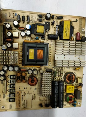 6管！飞利浦49PUF6055/T3 电源板K-PL-L03 4702-2PLL03-A3131D01