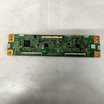 原装拆机创维50G60 50G650逻辑板 EACDJ7E13 芯片号IN8208A