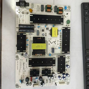 原装拆机海信75E3F电源板RSAG7.820.11820