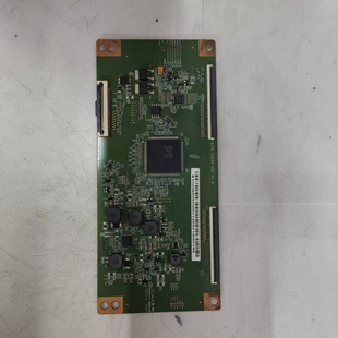 原装拆机海尔LS50H610G 逻辑板CCPD-TC495-002 V1.0