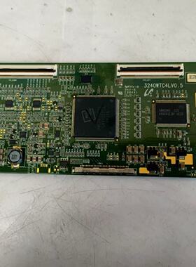 原装拆机TCL L40M61R 逻辑板 3240WTC4LV0.5
