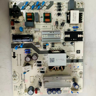 原装拆机海尔LU65G61 LU65C61电源板PDM2A40 1A600 KUNL55PW01