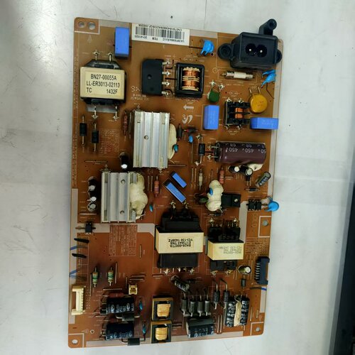 原装拆机三星UA39F5088AR 电源板BN41-02086A L39SFE-DVD