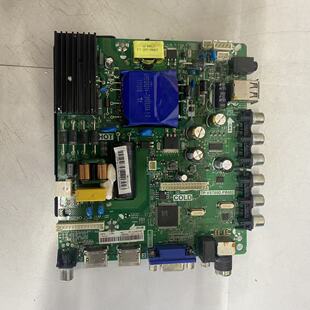 海信LED43N2000 LED43H2000 主板 TP.VST69D.PB802 屏JHD426N2F21