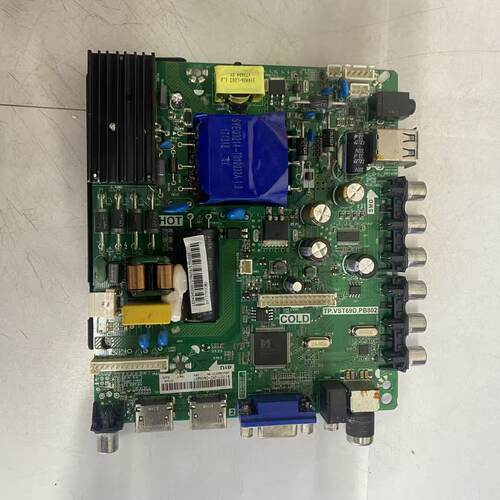 海信LED43N2000 LED43H2000 主板 TP.VST69D.PB802 屏JHD426N2F21
