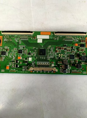 原装拆机海尔H40E10 LD40U3100逻辑板1P-0149J00-4011
