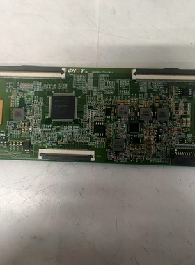 原装拆机康佳LED50K510 逻辑板CV500U1-T01-CB-1