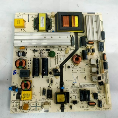 5管飞利浦48PFL5445/T3电源板K-PL-L01 LYP03099A0 465R1013SDJB