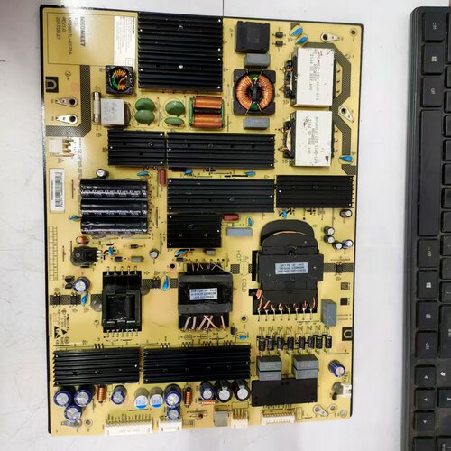 原装拆机麦格米特电源板MP5865TL-KG75A REV:1.0
