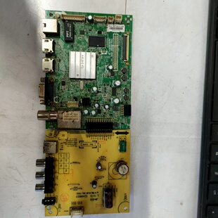 原装拆机创维40E360E主板5800-A8S160-0P40屏RDL400FY(QD0-000)