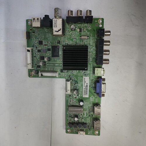 拆机海尔LED42Z500主板715G5848-M03-000-004K屏TPT420H2-HVN04