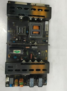 原装拆机TCL L42C12 电源板 MLT198TX REV:1.4