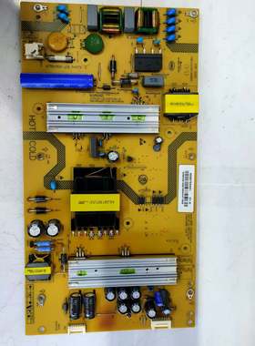 原装拆机海尔 LS55AL88U88电源板SHG5501B-107E 25-DB4773-X2P