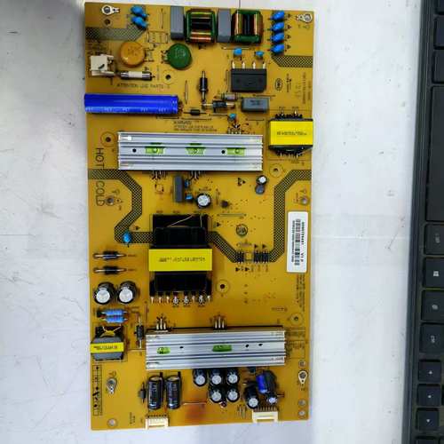 原装拆机海尔 LS55AL88U88电源板SHG5501B-107E 25-DB4773-X2P