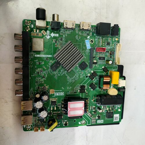 坏板主板TP.ATM60.PB801(N)35V-110V 450MA（45W）
