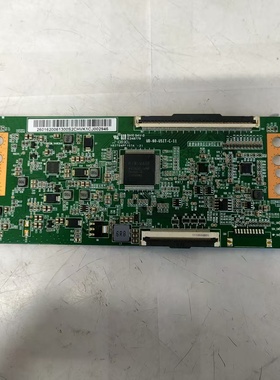 原装拆机TCL 85Q6E 逻辑板UD-60-USIT-C-11
