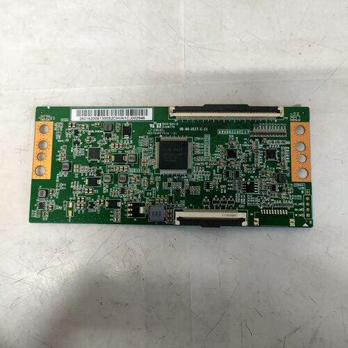 原装拆机TCL 85Q6E 逻辑板UD-60-USIT-C-11