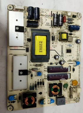 原装拆机海信LED32K100N电源板RSAG7.820.4555 2 7针 双电容