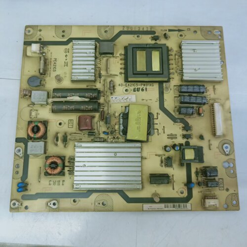 原装TCL L42F1300-3D电源板40-E421C5-PWB1XG 08-PE421C5-PW200AA