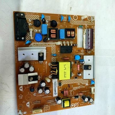 飞利浦43PFF3655/40PFF5361/T3电源板TPV 715G6934-P01-002-002H