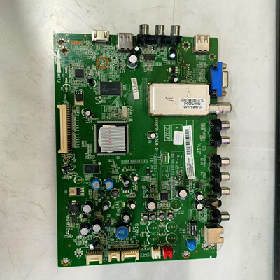原装拆机TCL L43F3200E 主板40-MT01E0-MAH2XG 配屏LTA430HN01
