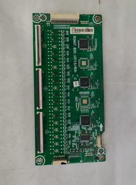 原装拆机海信65U7G 55U7G恒流板RSAG7.820.10715