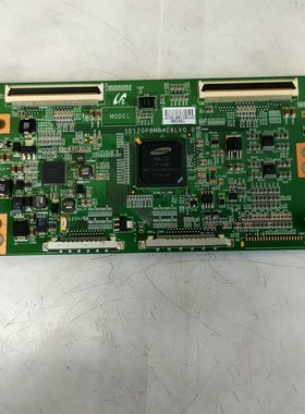 原装拆机海信LED46K16X3D逻辑板SD120PBMB4C6LV0.0