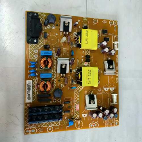 原装拆机飞利浦电源板715G6131-P0B-W21-0020