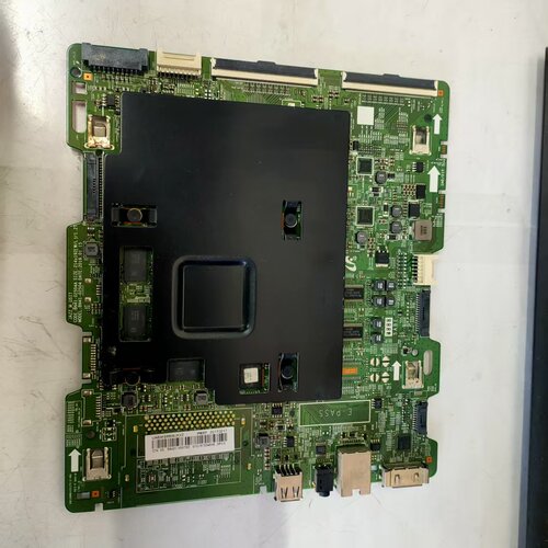 原装拆机三星UA65KS8800JXXZ主板BN41-02504A 屏CY-XK065FLLV2H