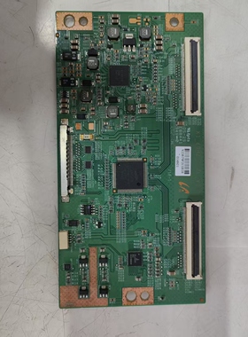 原装拆机TCL L43E5010E 逻辑板 K1-60HZ-C-2L-V0.1