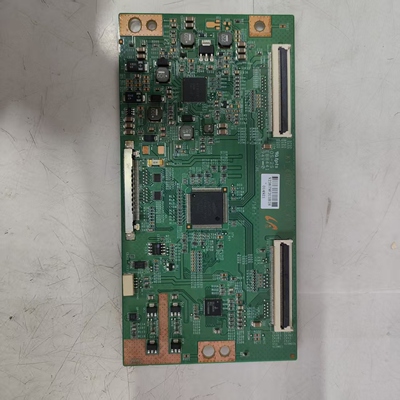 原装拆机TCL L43E5010E 逻辑板 K1-60HZ-C-2L-V0.1